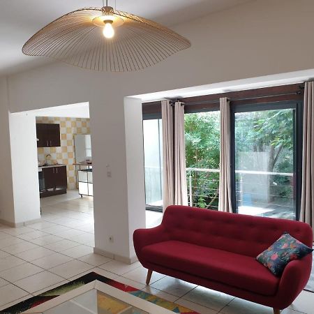 Maison 150M2 Jardin A Louer En Entier, Bordeaux Centre Chartrons, 3 Chambres 3 Salles De Bains 1 Canape-Lit Llllnumero De Telephone Dans L'Annonce Si Questionlll Kültér fotó