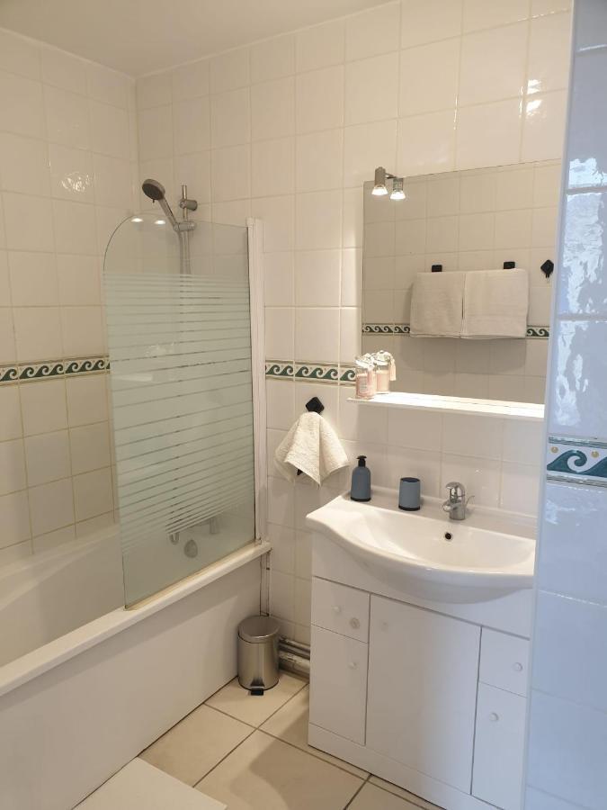 Maison 150M2 Jardin A Louer En Entier, Bordeaux Centre Chartrons, 3 Chambres 3 Salles De Bains 1 Canape-Lit Llllnumero De Telephone Dans L'Annonce Si Questionlll Kültér fotó