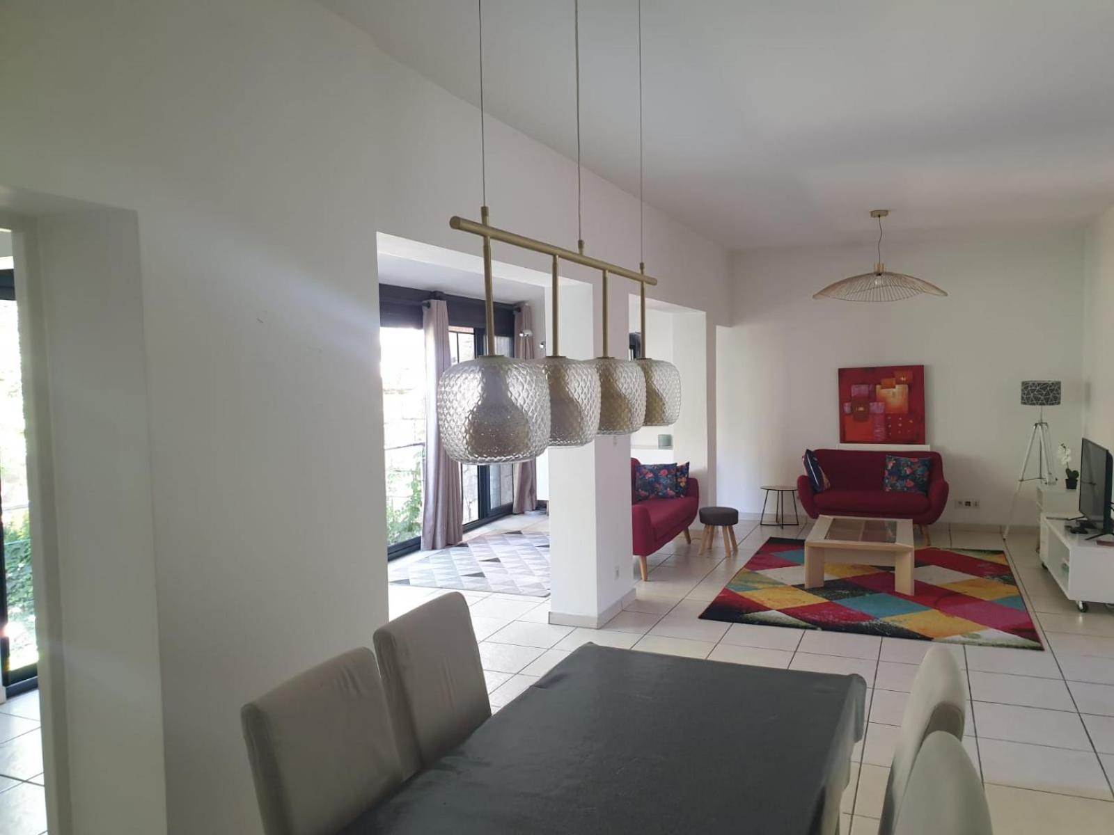 Maison 150M2 Jardin A Louer En Entier, Bordeaux Centre Chartrons, 3 Chambres 3 Salles De Bains 1 Canape-Lit Llllnumero De Telephone Dans L'Annonce Si Questionlll Kültér fotó