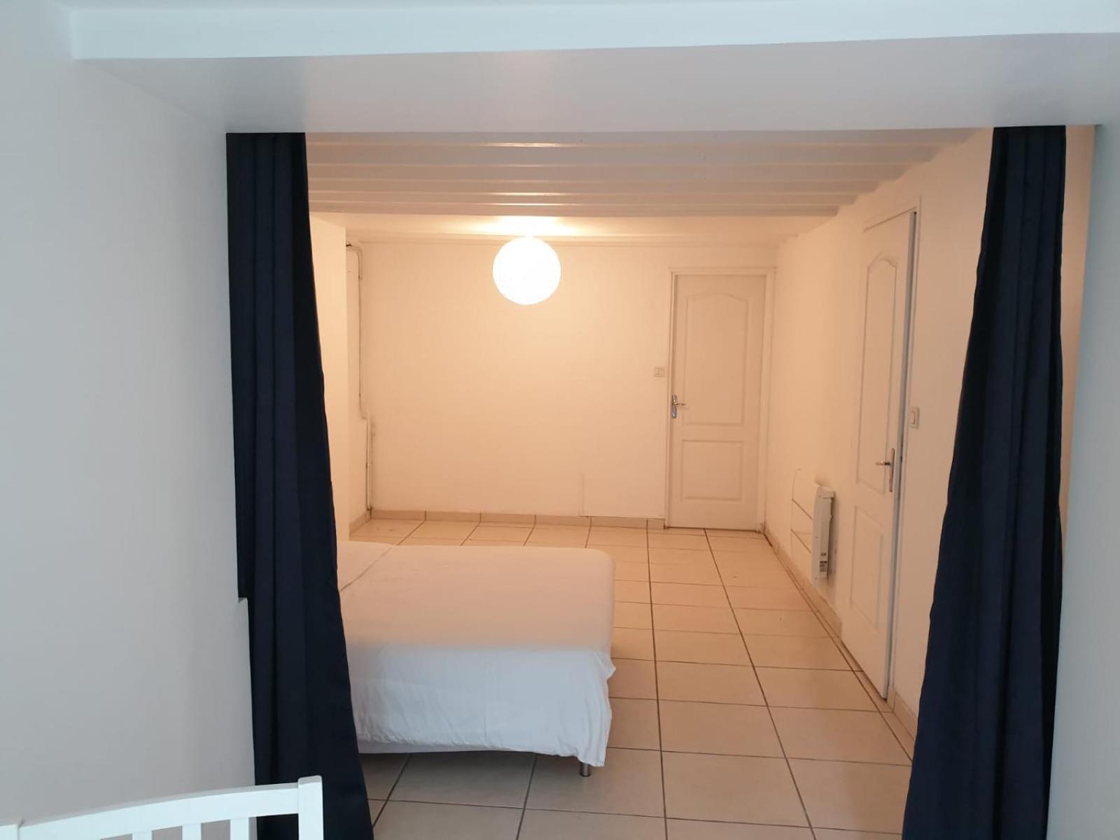 Maison 150M2 Jardin A Louer En Entier, Bordeaux Centre Chartrons, 3 Chambres 3 Salles De Bains 1 Canape-Lit Llllnumero De Telephone Dans L'Annonce Si Questionlll Kültér fotó